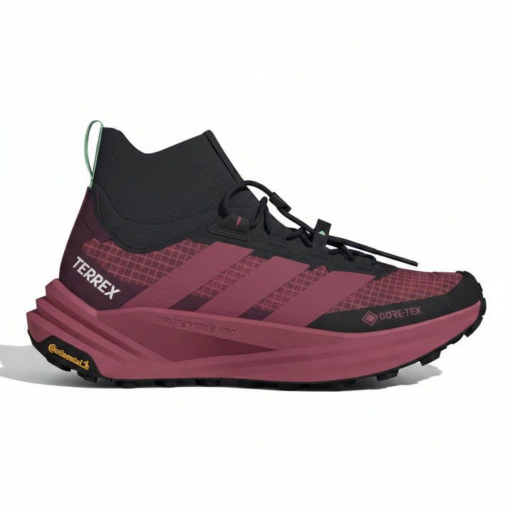 Adidas Women's Terrex Freehiker 3 Ultra GORE-TEX Hiking Shoe