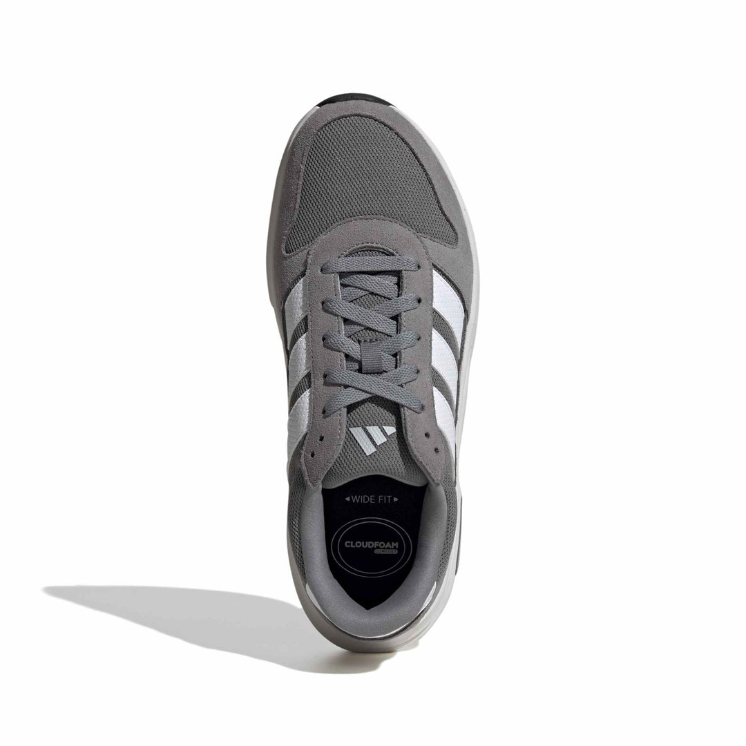 Adidas Cloudfoam Cuxxion - 80's Shoe