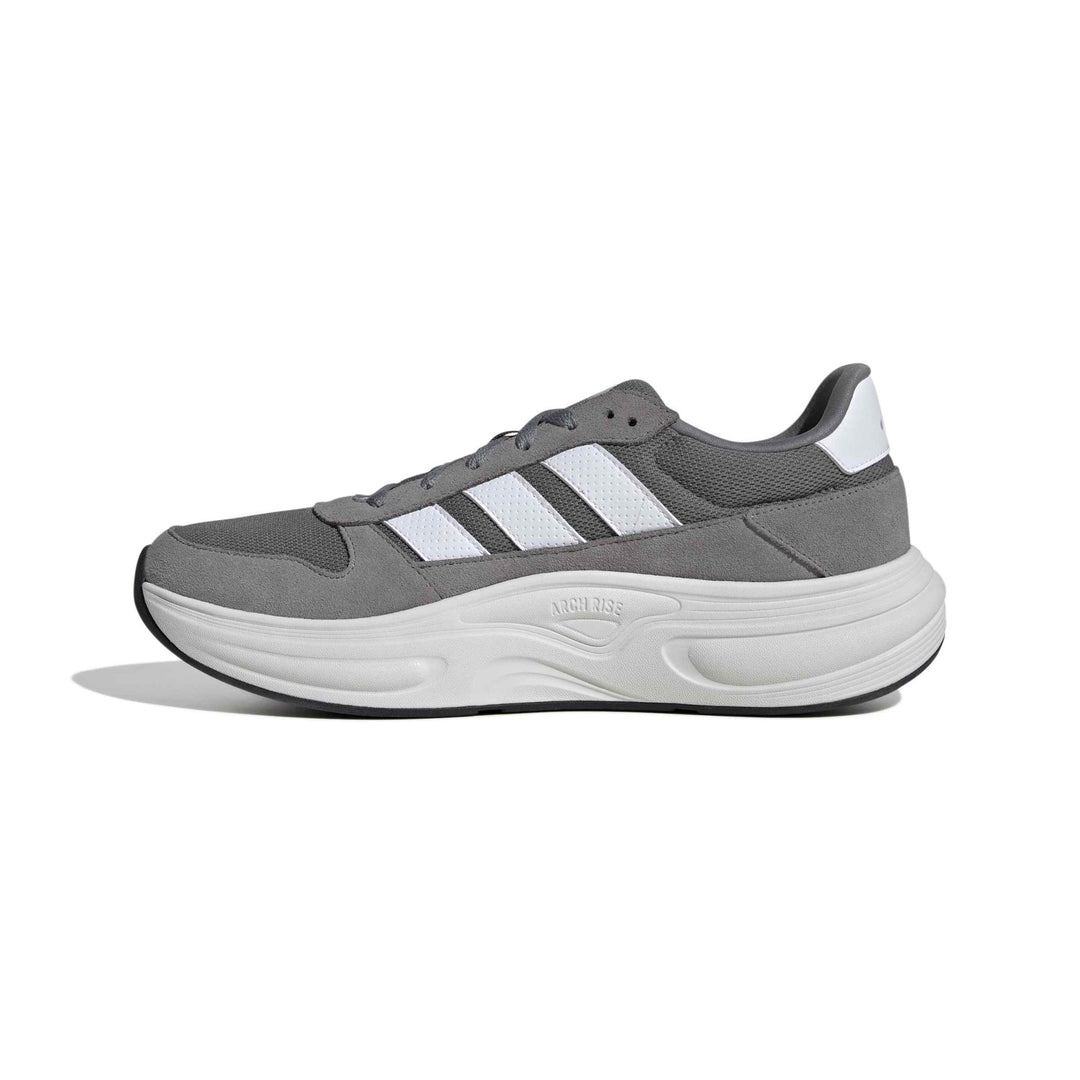 Adidas Cloudfoam Cuxxion - 80's Shoe