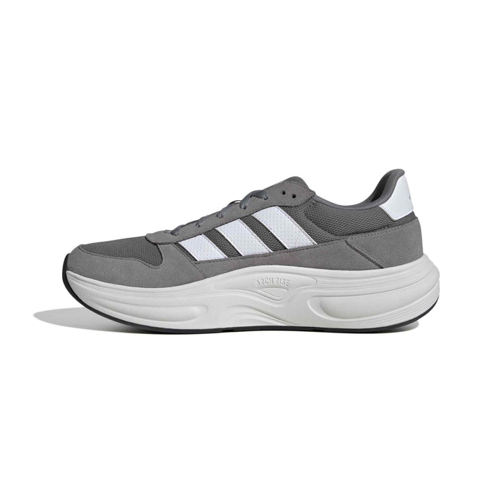 Adidas Cloudfoam Cuxxion - 80's Shoe
