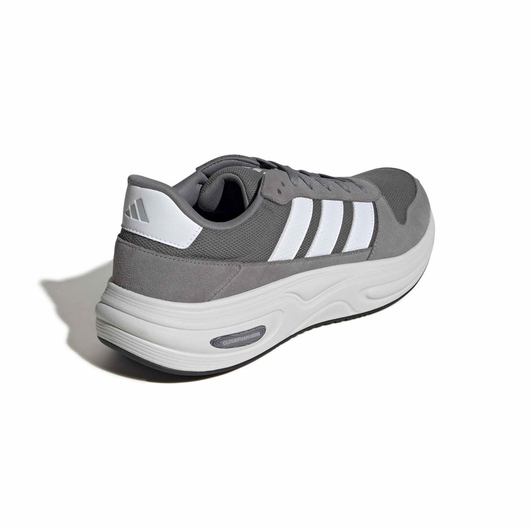 Adidas Cloudfoam Cuxxion - 80's Shoe