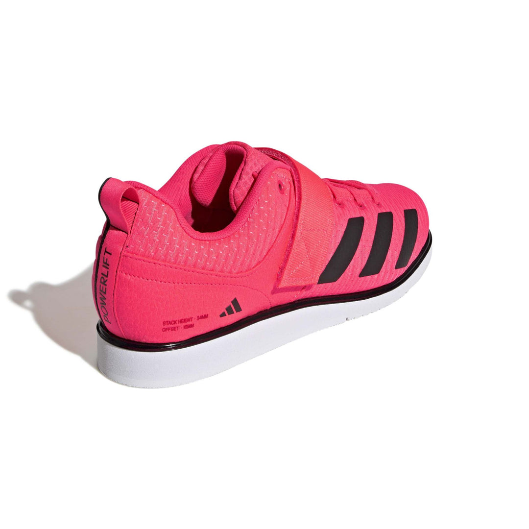 Adidas Powerlift 5 Shoe