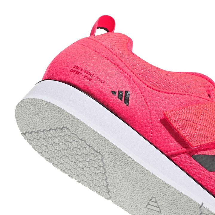 Adidas Powerlift 5 Shoe