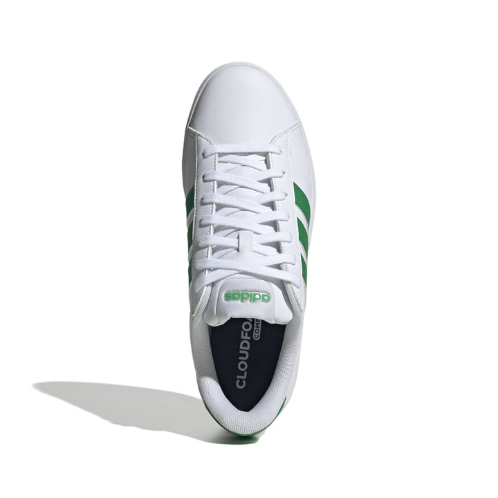 Adidas Grand Court 3.0 Wide Shoe
