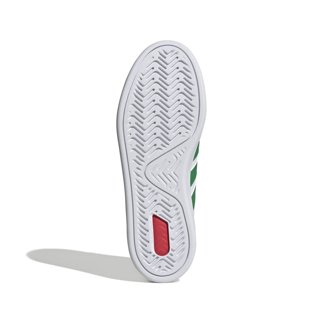 Adidas Grand Court 3.0 Wide Shoe