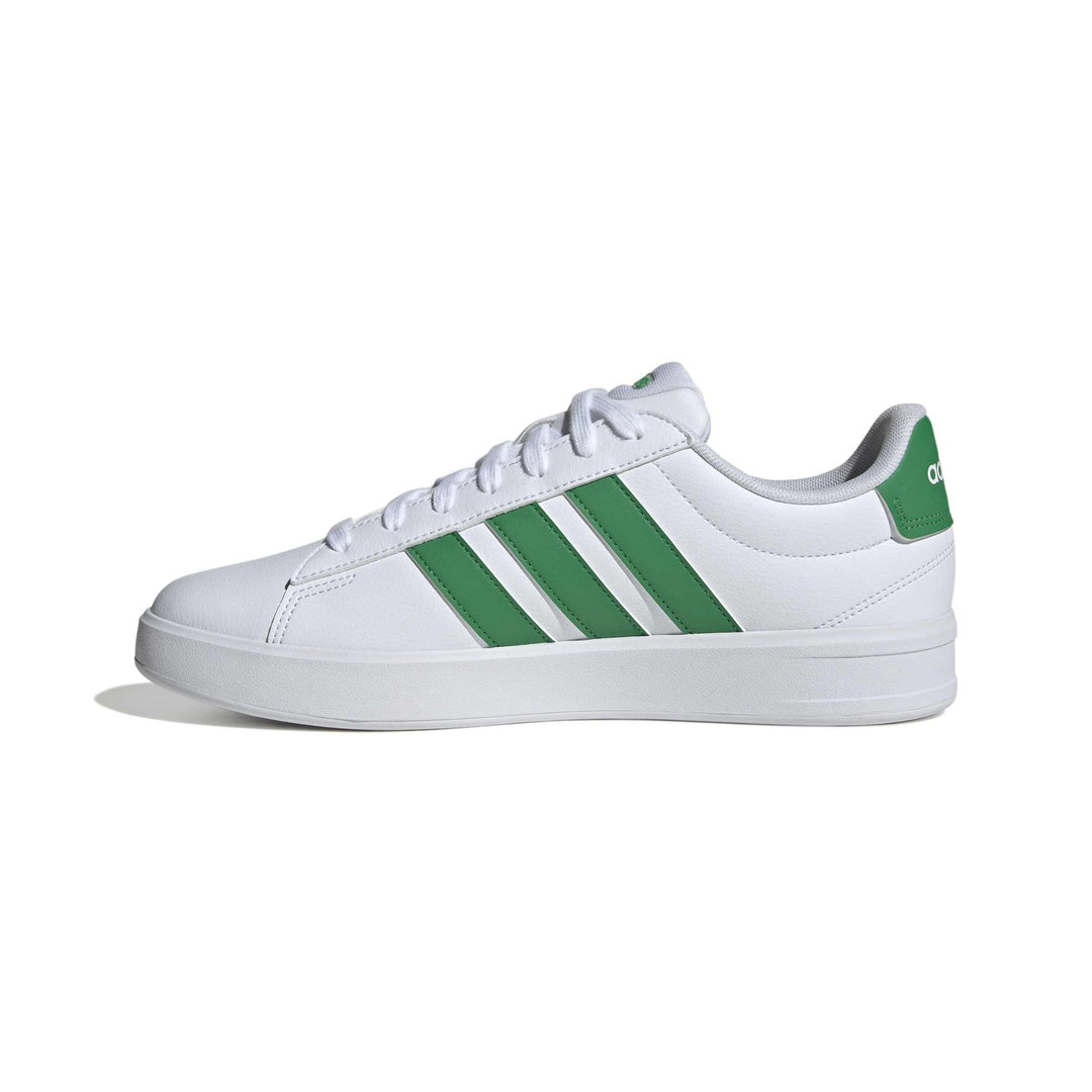 Adidas Grand Court 3.0 Wide Shoe