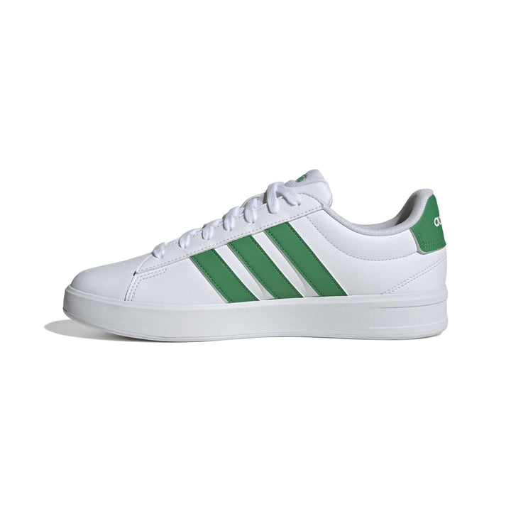 Adidas Grand Court 3.0 Wide Shoe