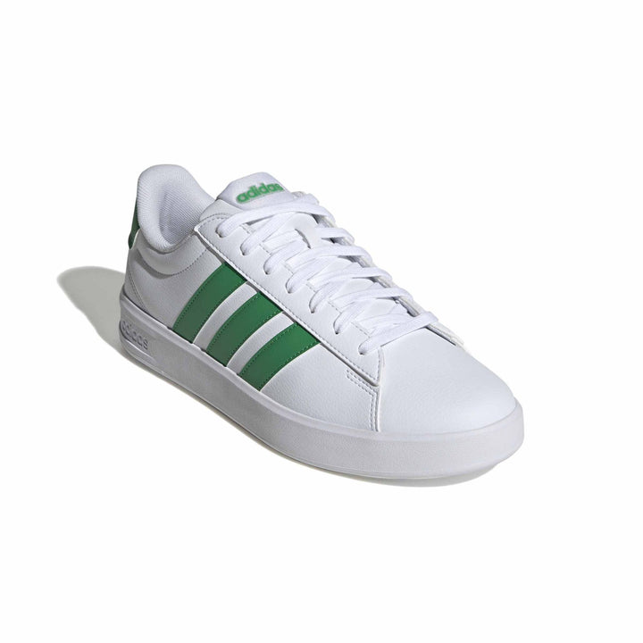 Adidas Grand Court 3.0 Wide Shoe