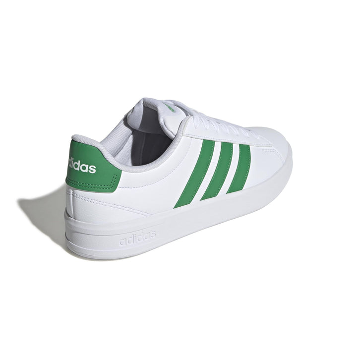Adidas Grand Court 3.0 Wide Shoe