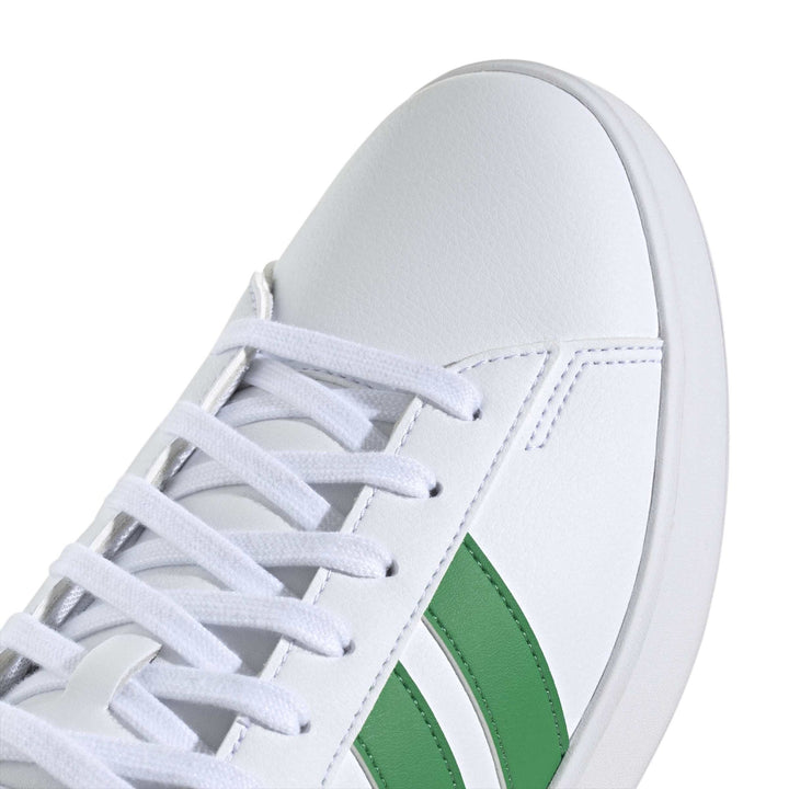 Adidas Grand Court 3.0 Wide Shoe