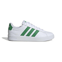 Cloud White/Green/Cloud White
