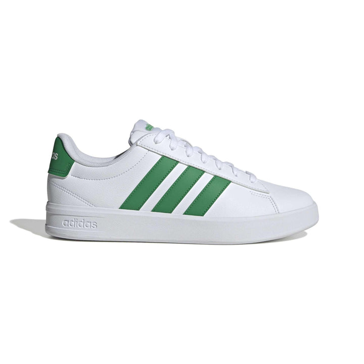 Adidas Grand Court 3.0 Wide Shoe