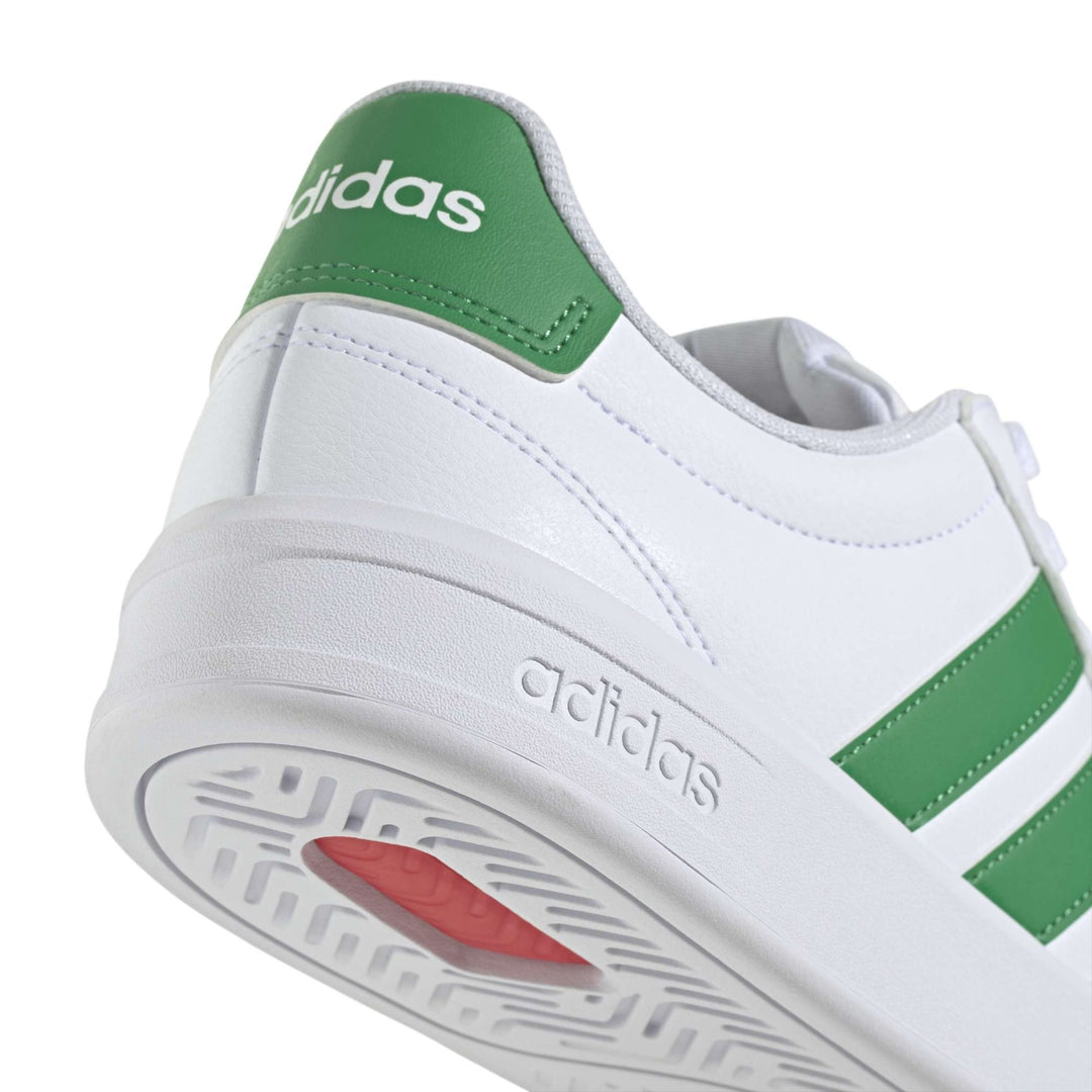 Adidas Grand Court 3.0 Wide Shoe