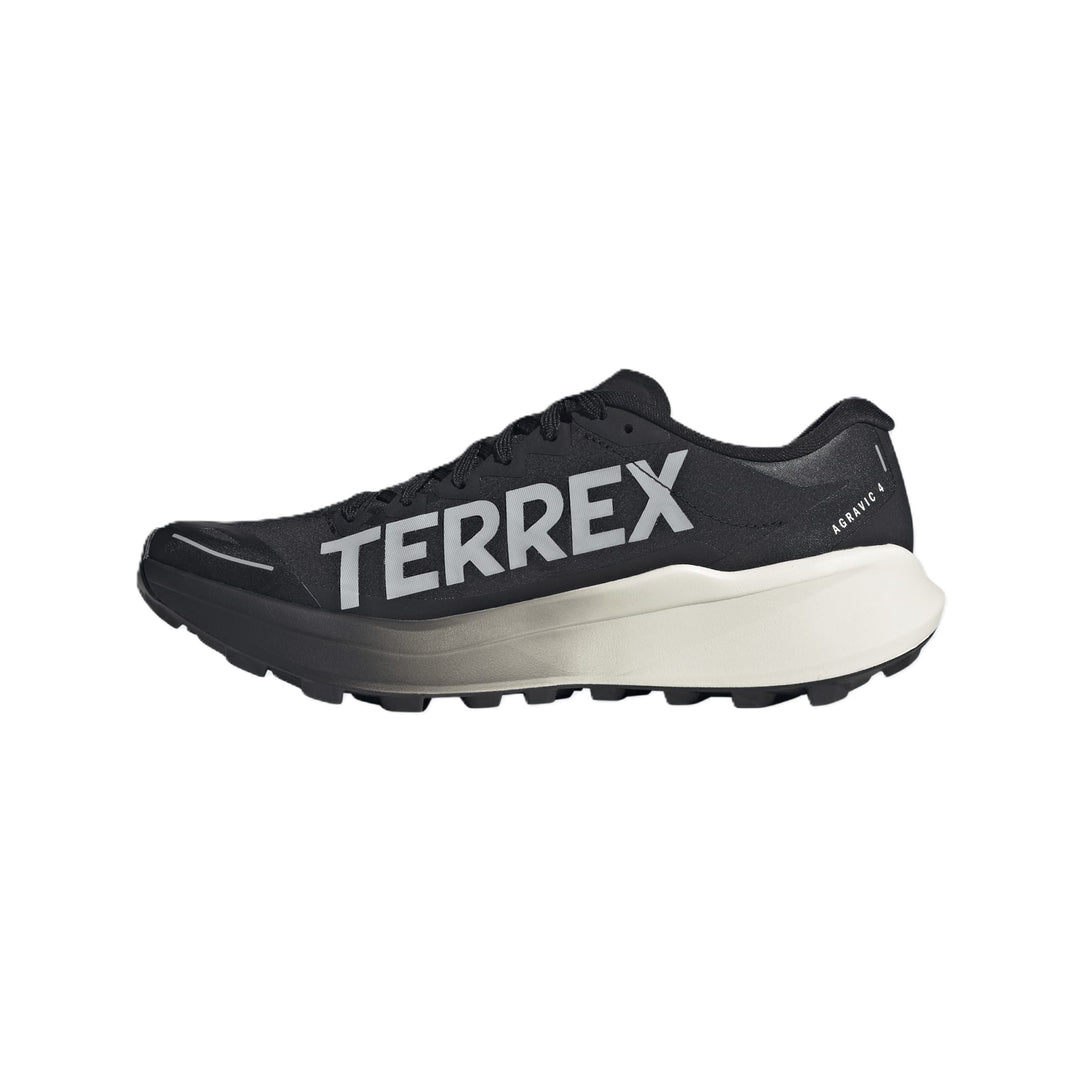 Adidas Terrex Agravic 4 Trail Shoe