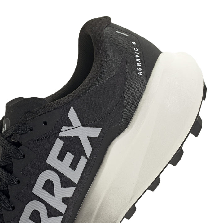 Adidas Terrex Agravic 4 Trail Shoe