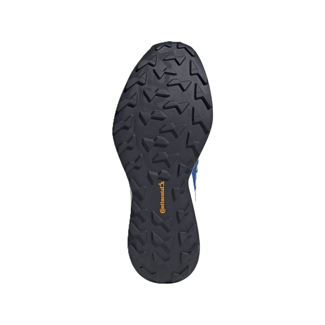 Adidas Terrex Agravic 4 Trail Shoe