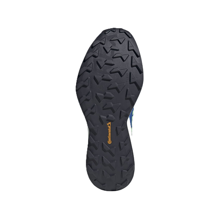 Adidas Terrex Agravic 4 Trail Shoe