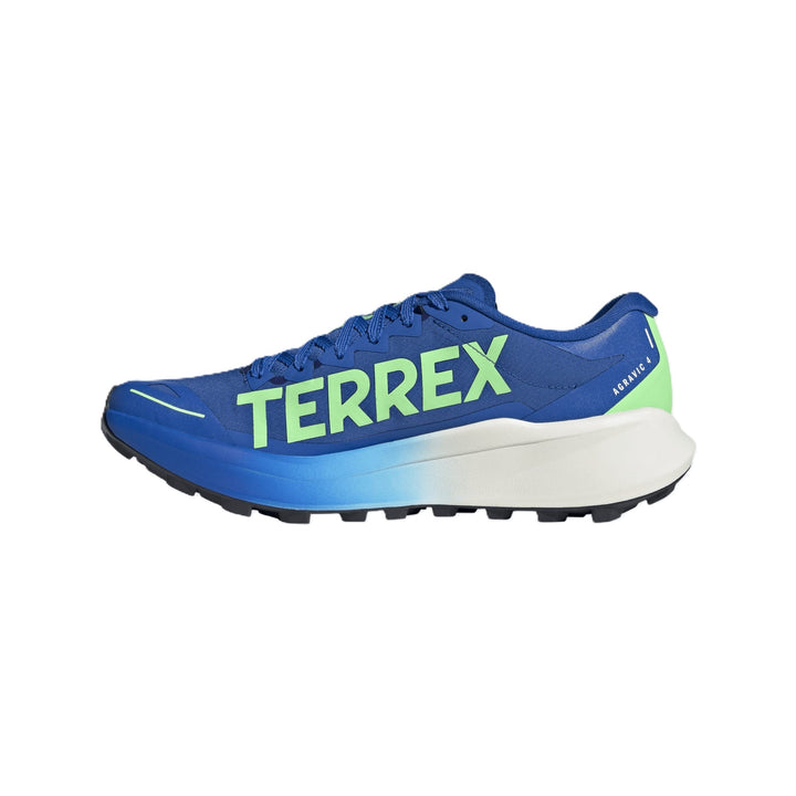 Adidas Terrex Agravic 4 Trail Shoe