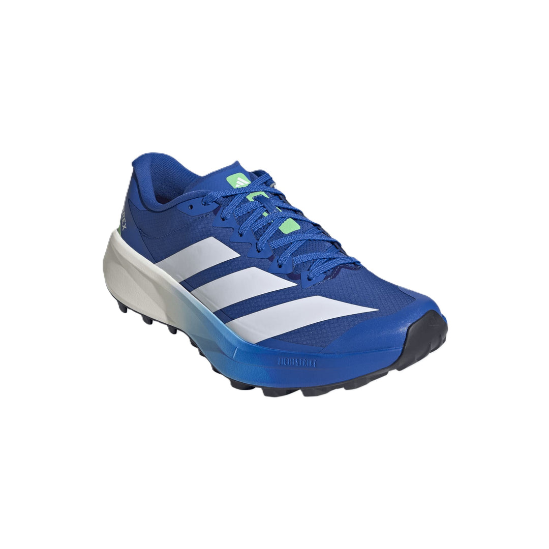 Adidas Terrex Agravic 4 Trail Shoe