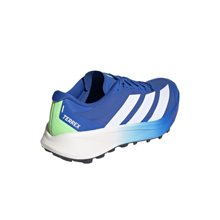 Adidas Terrex Agravic 4 Trail Shoe