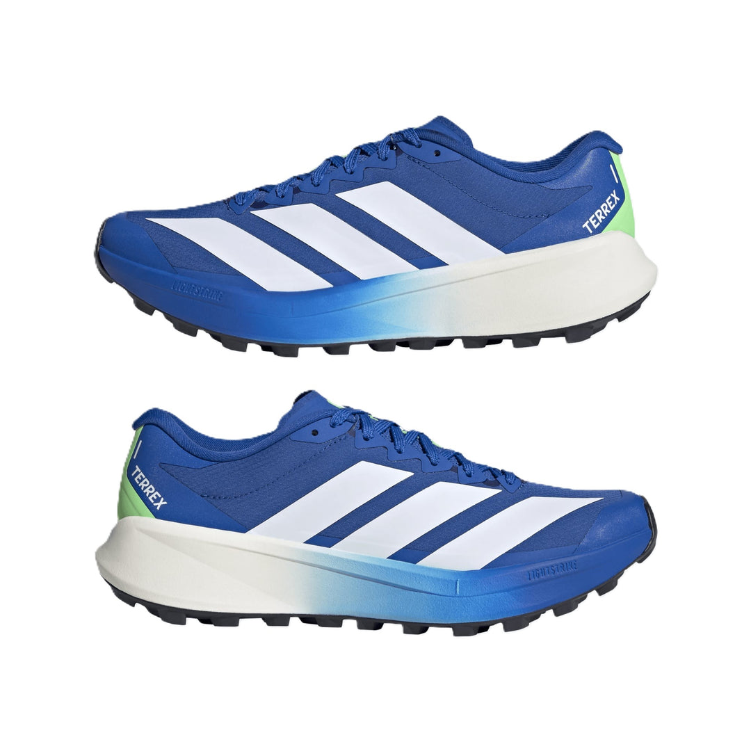 Adidas Terrex Agravic 4 Trail Shoe
