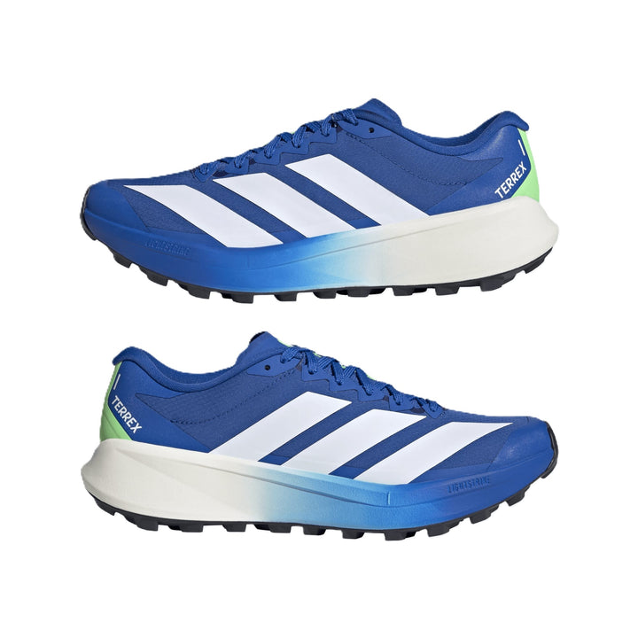 Adidas Terrex Agravic 4 Trail Shoe