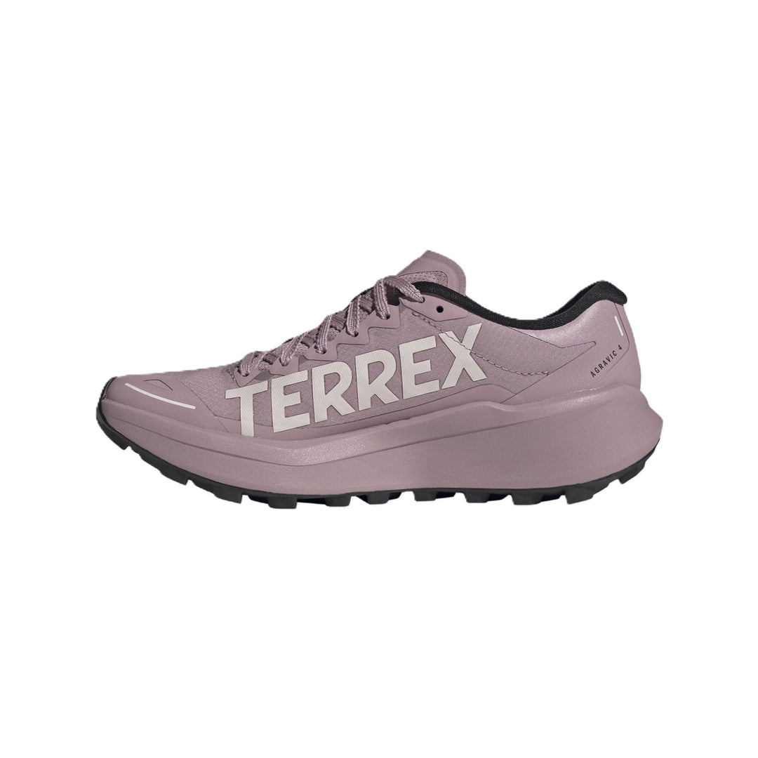 Adidas Women's Agravic 4 Trail Shoe
