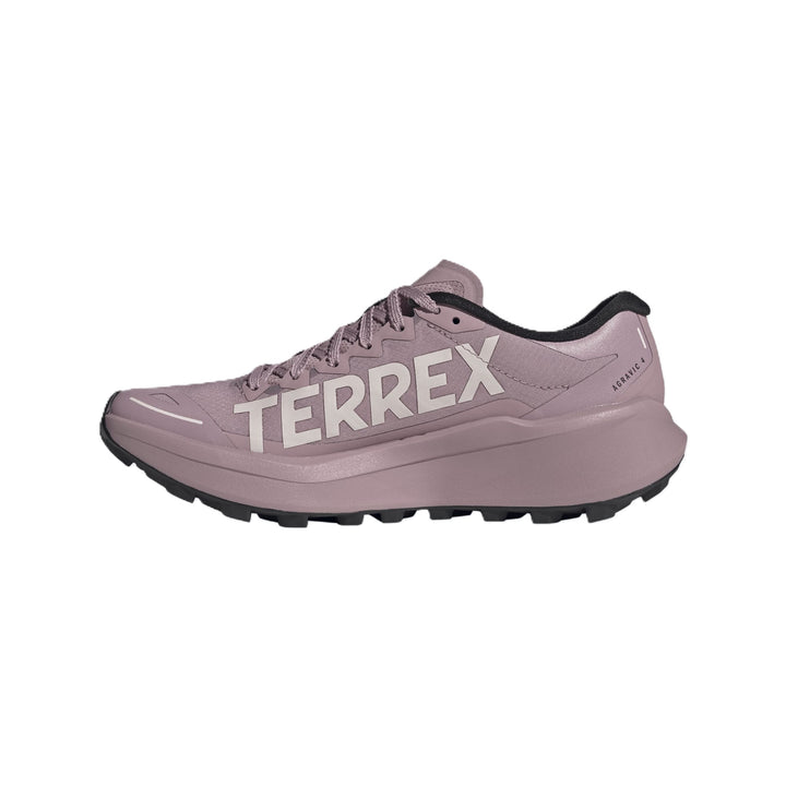 Adidas Women's Agravic 4 Trail Shoe