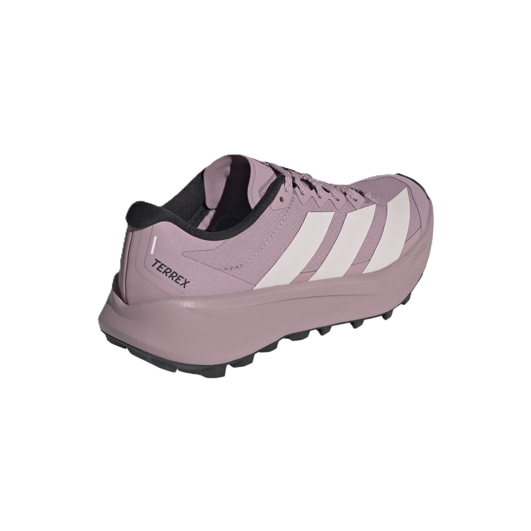 Adidas Women's Agravic 4 Trail Shoe