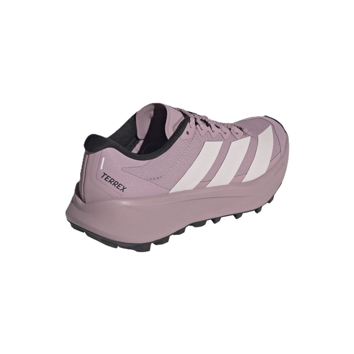 Adidas Women's Agravic 4 Trail Shoe