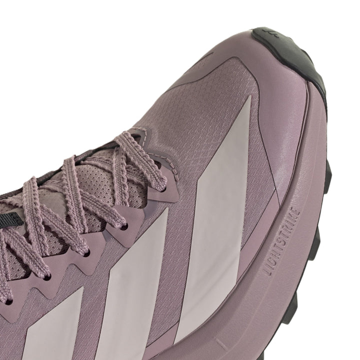 Adidas Women's Agravic 4 Trail Shoe