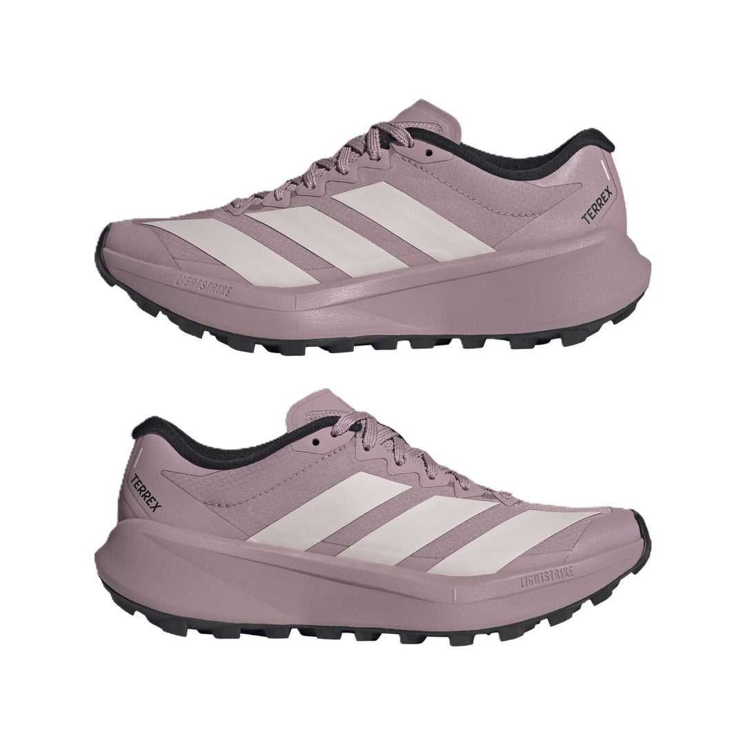 Adidas Women's Agravic 4 Trail Shoe