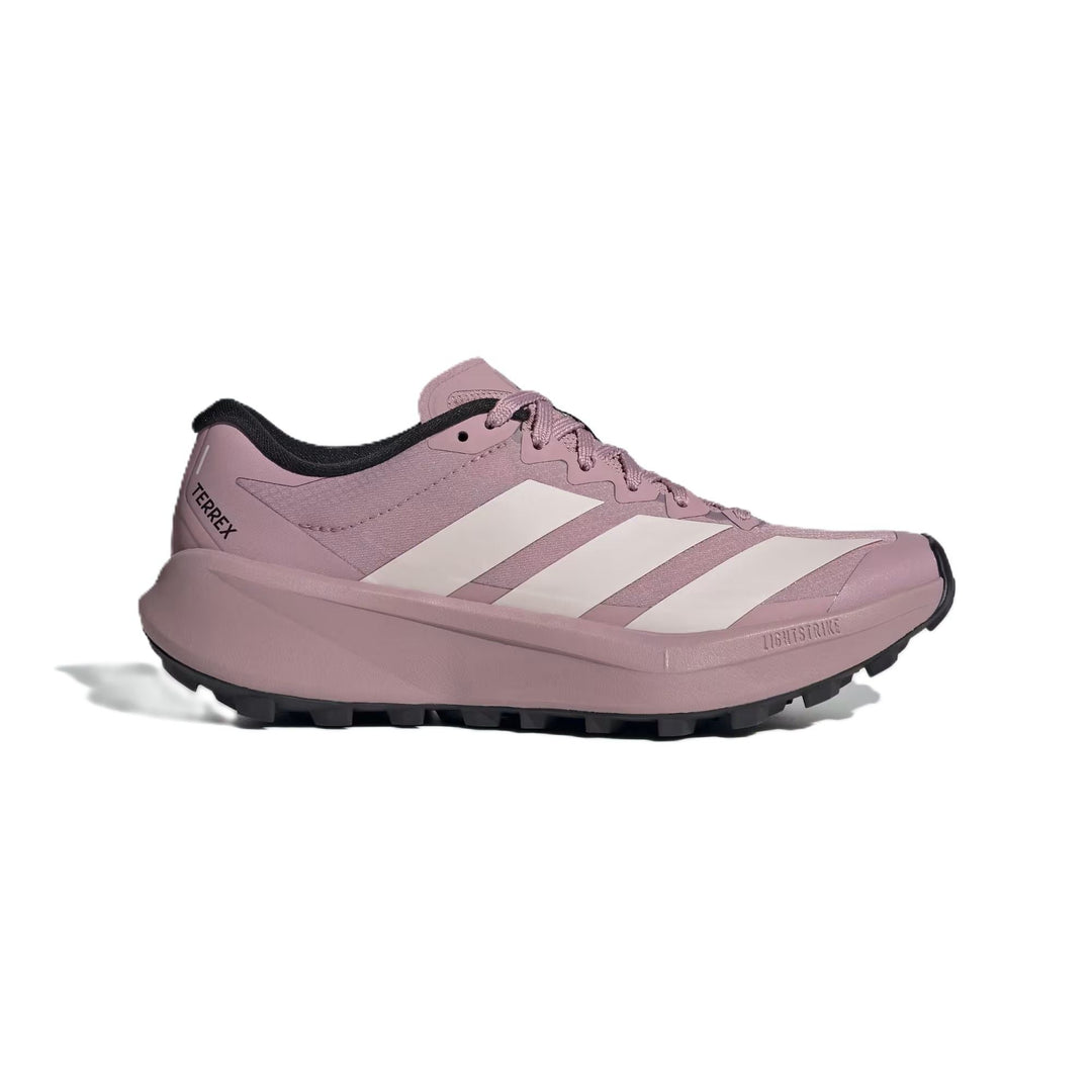 Adidas Women's Agravic 4 Trail Shoe