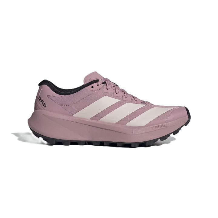 Adidas Women's Agravic 4 Trail Shoe