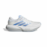 Crystal White/Glow Blue/Bright Blue