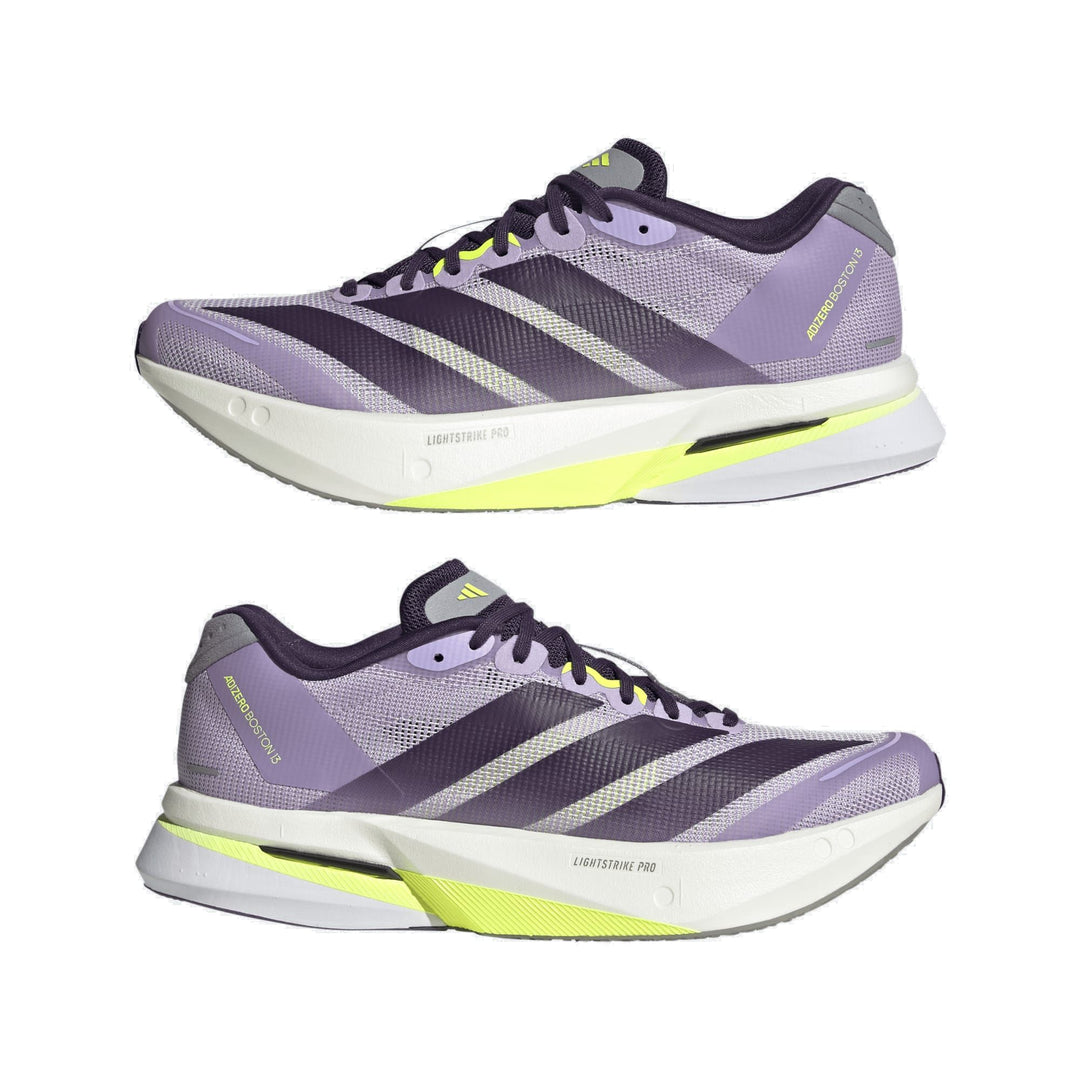 Adidas Women's Adizero Boston 13 Shoe