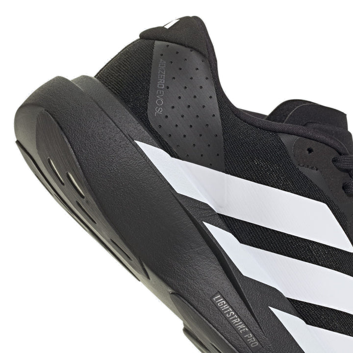 Adidas Adizero Youth Evo SL Junior Shoe