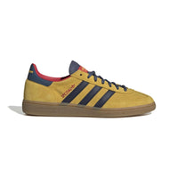 Hazy Yellow/Collegiate Navy/Preloved Ink