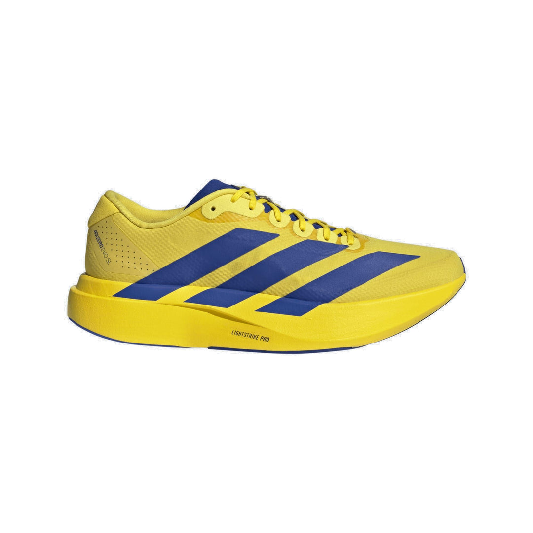 Adidas Adizero Evo SL Woven Shoe