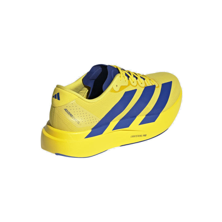 Adidas Adizero Evo SL Woven Shoe