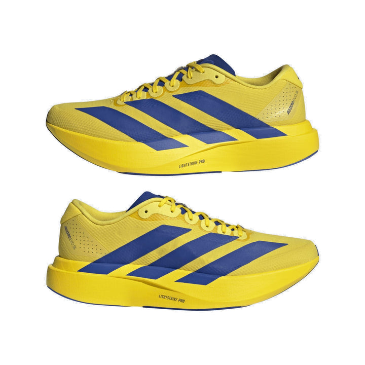 Adidas Adizero Evo SL Woven Shoe