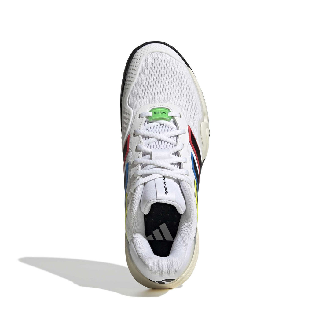 Adidas Barricade 14 Tennis Shoe