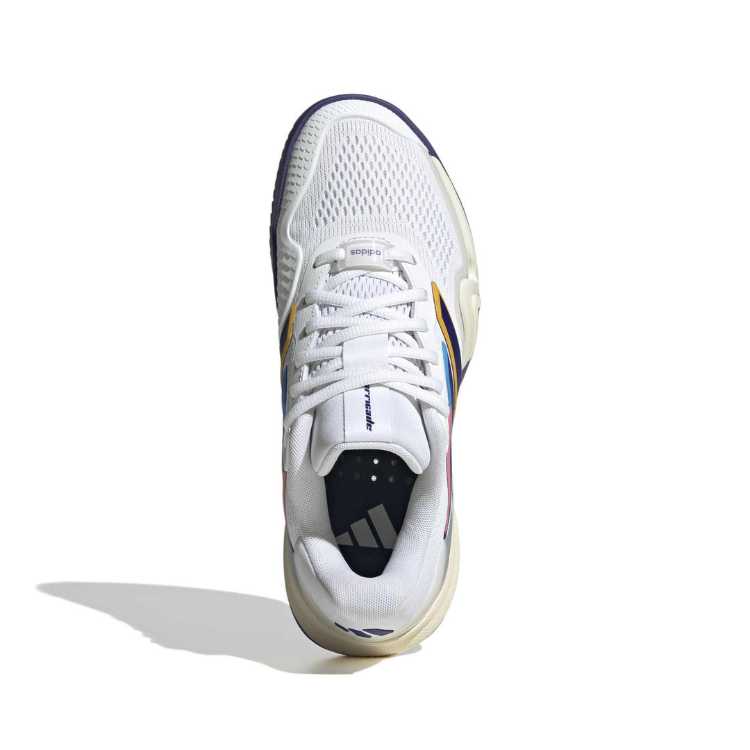 Adidas Women's Barricade 14 Tennis Shoe