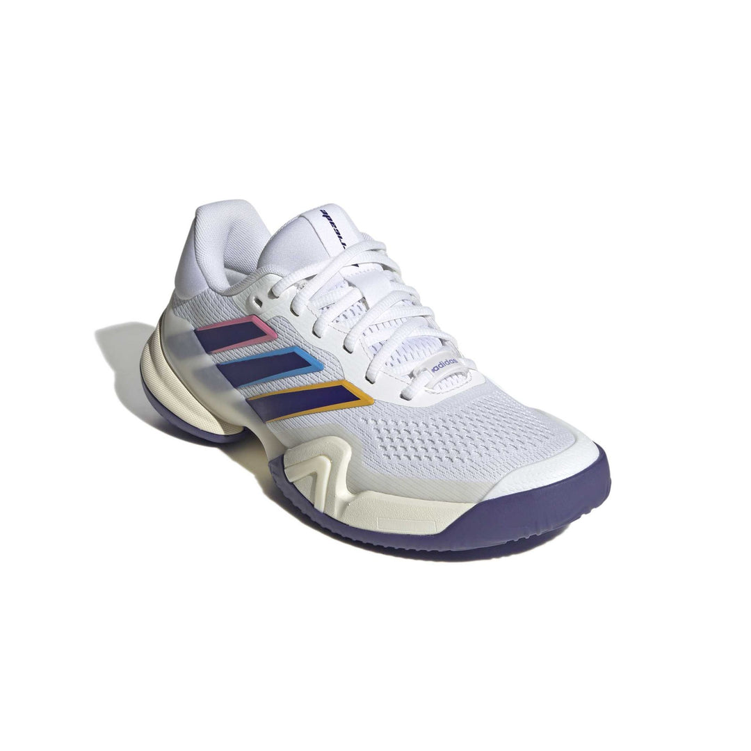 Adidas Women's Barricade 14 Tennis Shoe