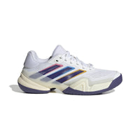 Cloud White/Collegiate Purple/Cream White