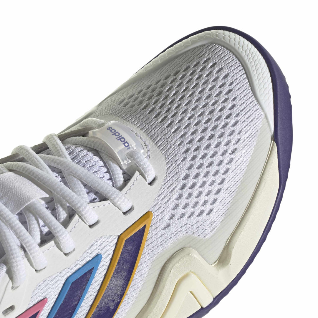 Adidas Women's Barricade 14 Tennis Shoe