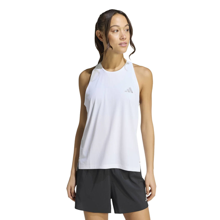 Adidas Women's Adi365 Running Climacool Iconic Tank