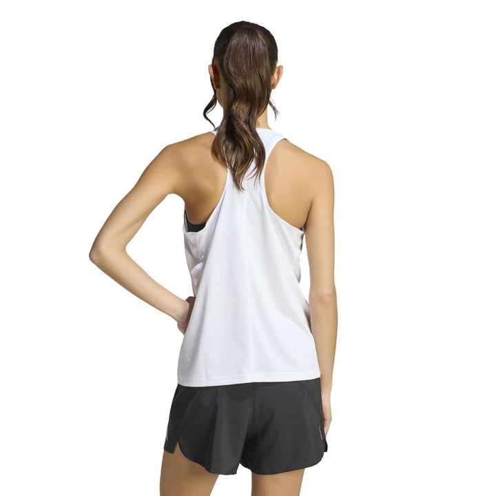 Adidas Women's Adi365 Running Climacool Iconic Tank