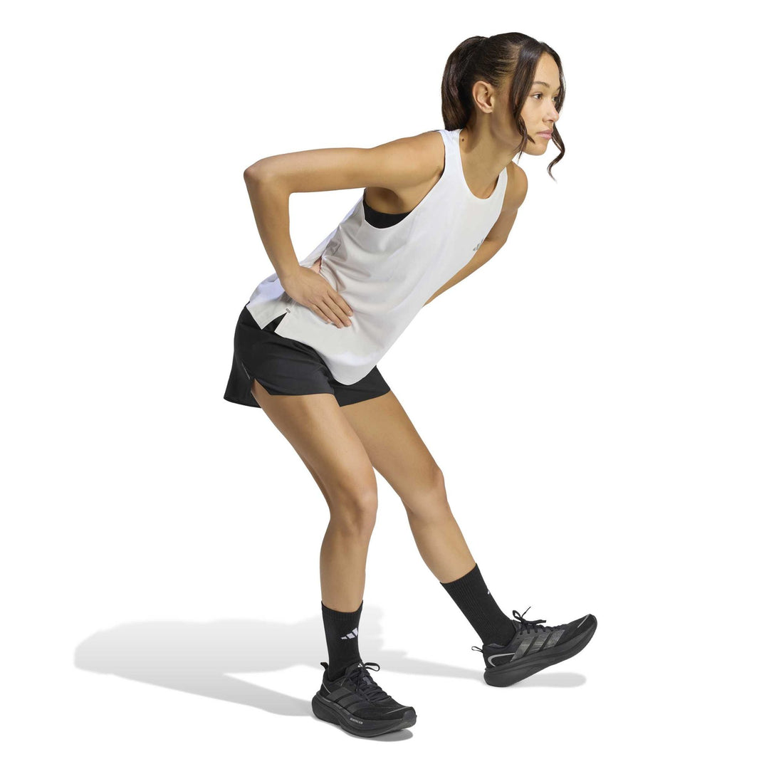 Adidas Women's Adi365 Running Climacool Iconic Tank