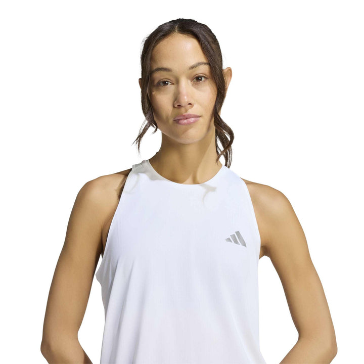 Adidas Women's Adi365 Running Climacool Iconic Tank